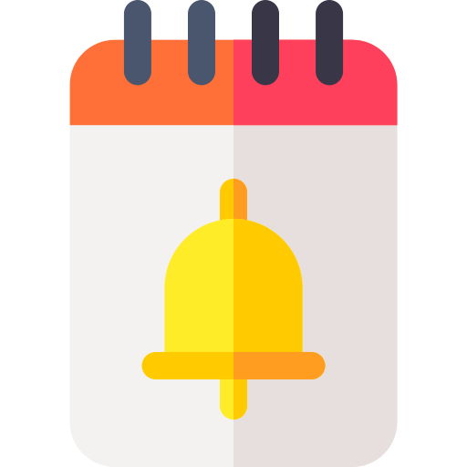 Calendar free icon