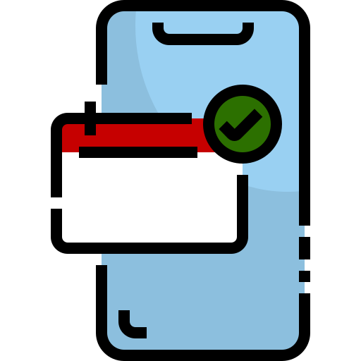 kalender kostenlos Icon kalender kostenlos Icon