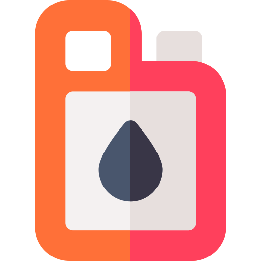 gas kostenlos Icon