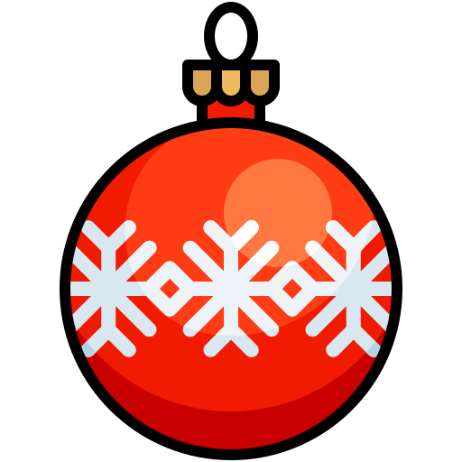 Christmas ornament - Free christmas icons