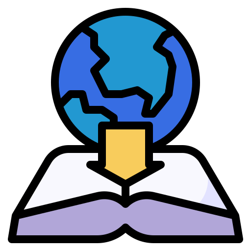 educación icono gratis