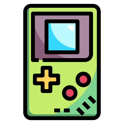 Gaming free icon Gaming free icon