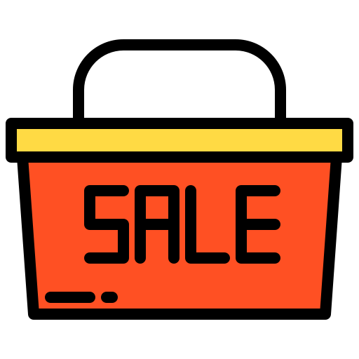 Basket free icon Basket free icon