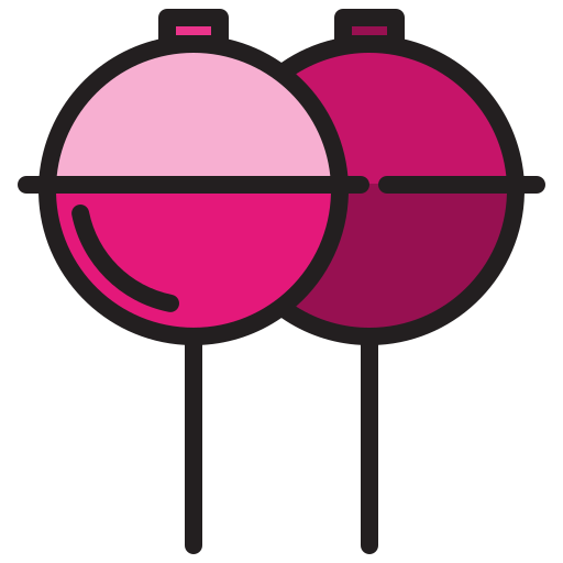 Lollipops free icon Lollipops free icon