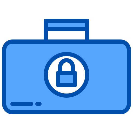 Storage - Free security icons