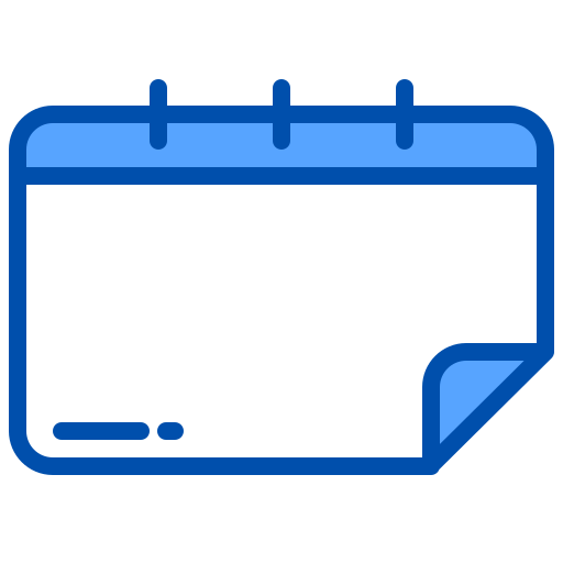 Calendar free icon