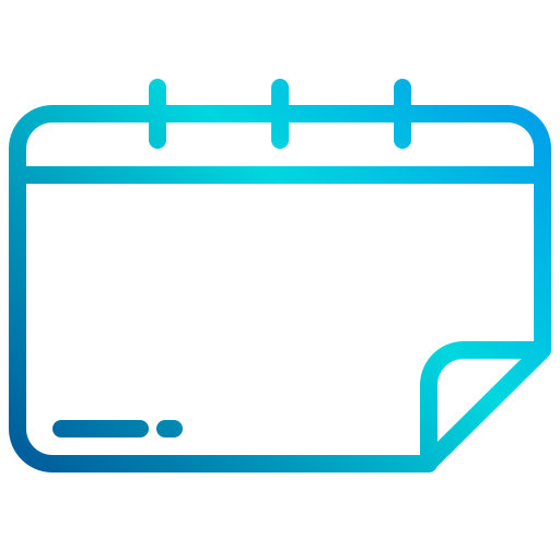 calendario icono gratis