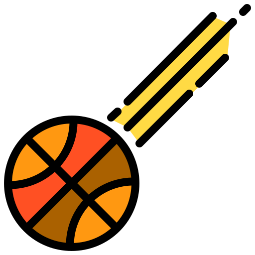 baloncesto icono gratis