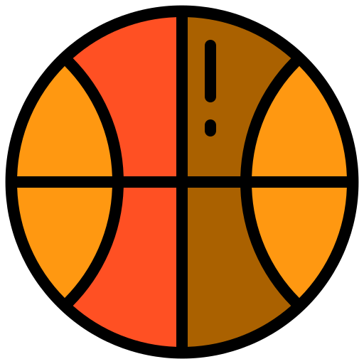 baloncesto icono gratis