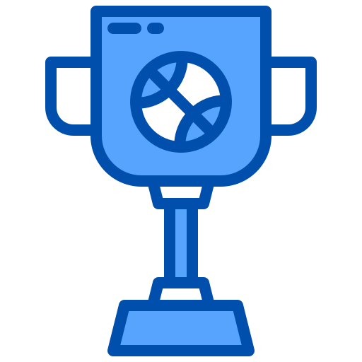 trophée Icône gratuit trophée Icône gratuit