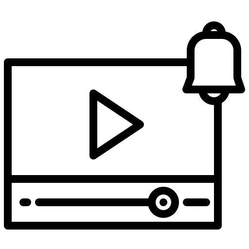 Notification free icon