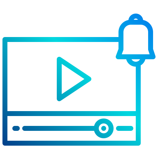 Notification free icon