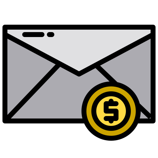 email icono gratis