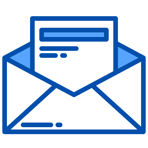 email icono gratis