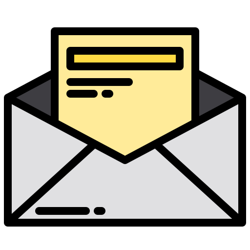 email icono gratis