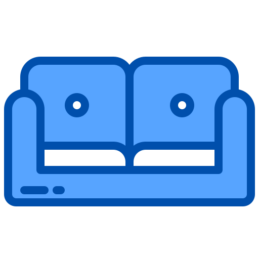 Sofa free icon Sofa free icon