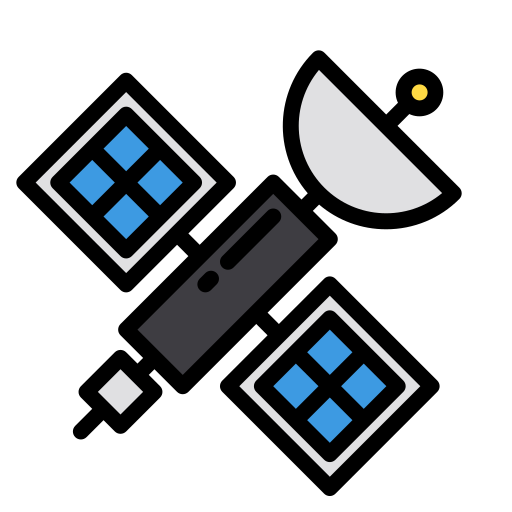 спутник бесплатно иконка