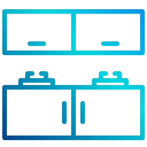 부엌 무료 아이콘 부엌 무료 아이콘