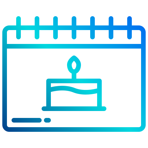 calendario icono gratis