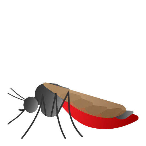 mosquito grátis ícone