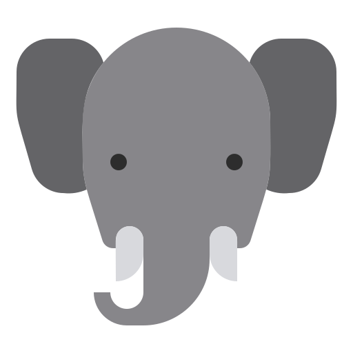 Elephant - Free animals icons