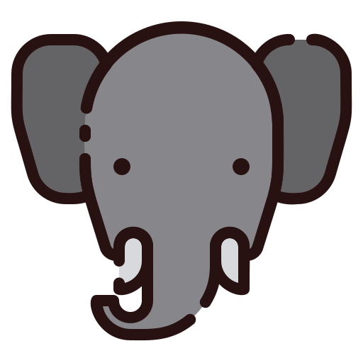 Elephant - Free animals icons