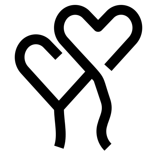 Balloon free icon Balloon free icon