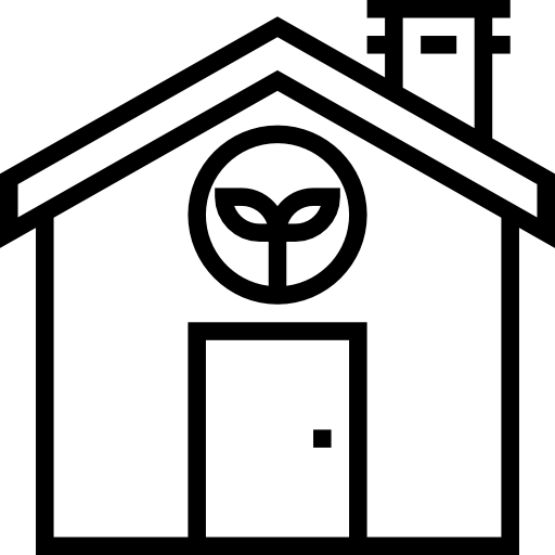 maison Icône gratuit