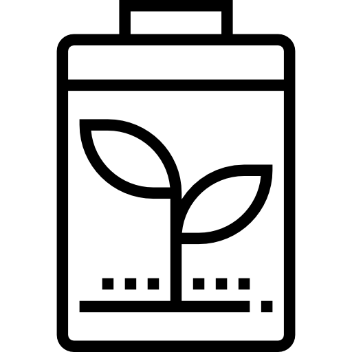 batería icono gratis