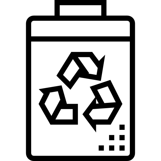 batería icono gratis