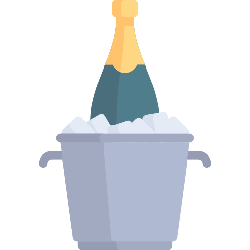 fête Icône gratuit
