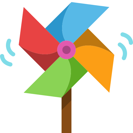 windrad kostenlos Icon