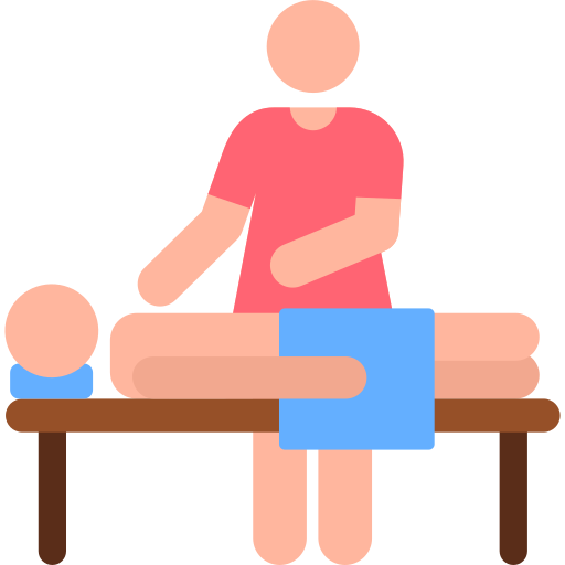 massage kostenlos Icon