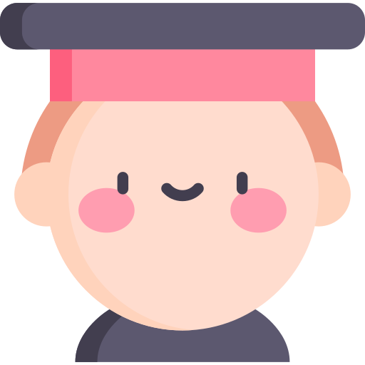 Student free icon