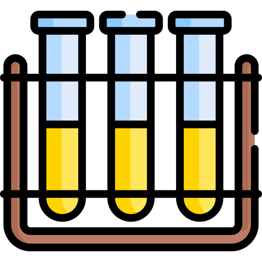 química icono gratis