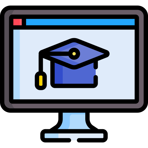 elearning icono gratis