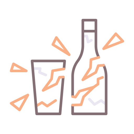 glasriss kostenlos Icon