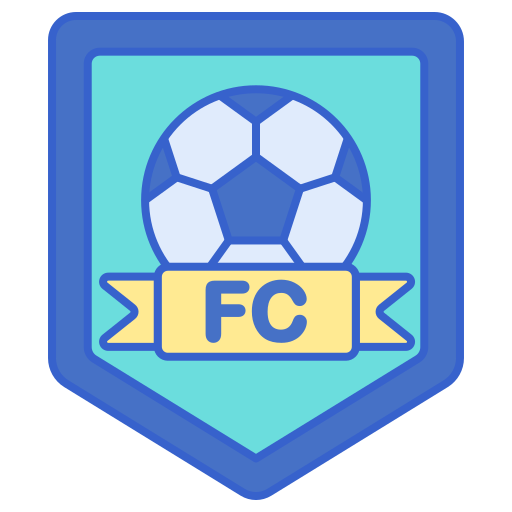 Football club - Free sports icons