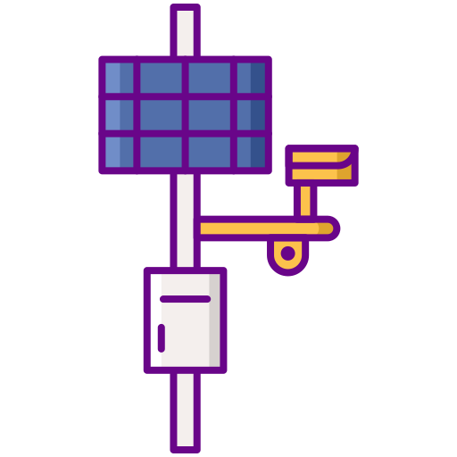 Satellite free icon Satellite free icon