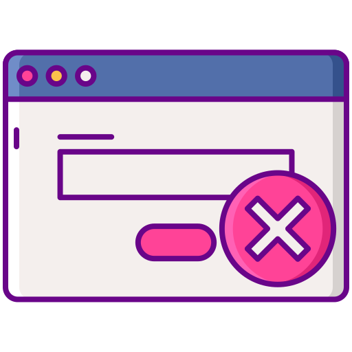 Consent Flaticons Lineal Color icon