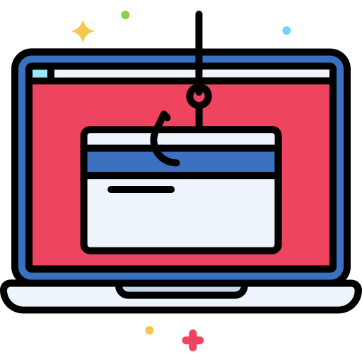 phishing kostenlos Icon phishing kostenlos Icon