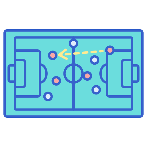 Strategy free icon Strategy free icon