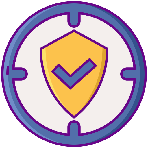 Protection free icon Protection free icon