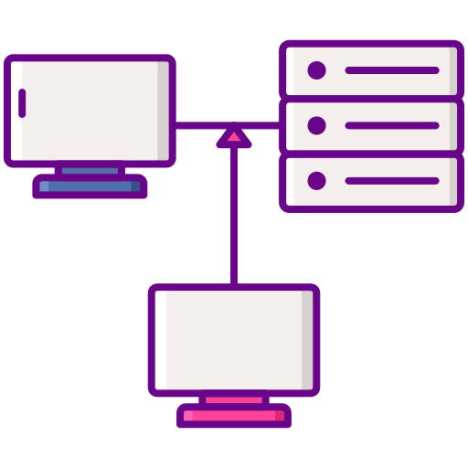 server kostenlos Icon server kostenlos Icon