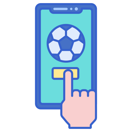 Smartphone free icon