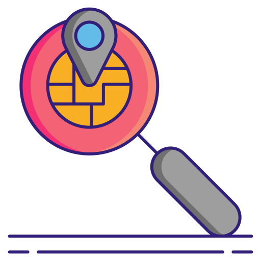 localização grátis ícone localização grátis ícone