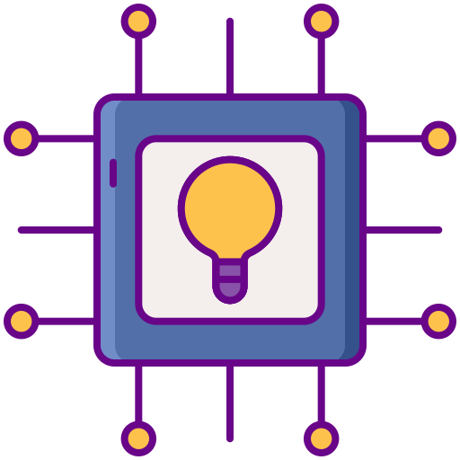 Technology free icon Technology free icon