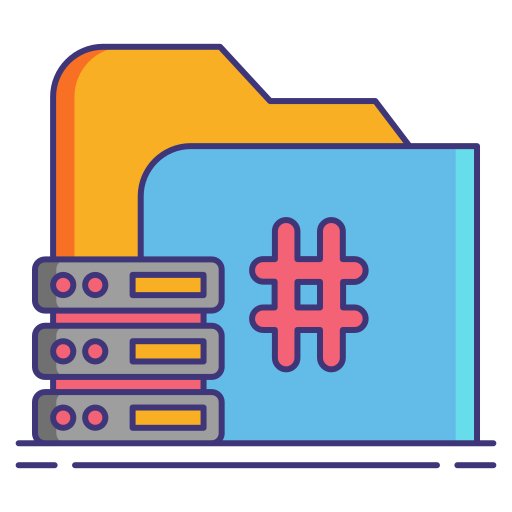 Хэштег бесплатно иконка
