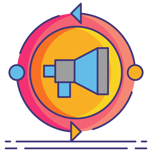 remarketing icono gratis