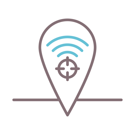 Gps free icon Gps free icon